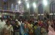 Closed catholic church in Bengaluru reopens, priest appointed